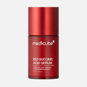 Medicube Red Succinic Acid Serum