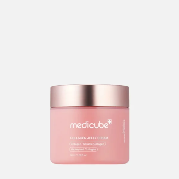 Medicube Collagen Jelly Cream 50ml Medicube Collagen Jelly Cream 50ml