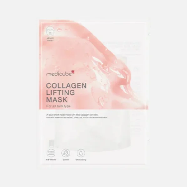 Medicube Collagen Lifting Mask