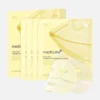Medicube Kojic Acid Turmeric Brightening Gel Mask 4 Stück