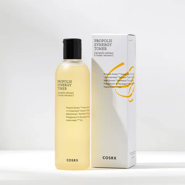 COSRX Full Fit Propolis Synergy Toner
