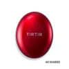 TIRTIR Mask Fit Red Cushion 43N Deep Cocoa SPF40 PA++