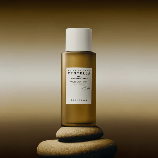 SKIN1004 Centella Teca Soothing Toner