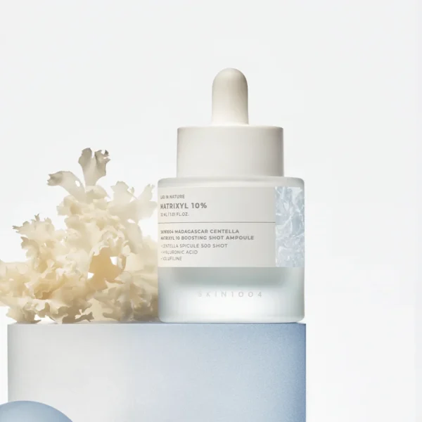 SKIN1004 Matrixyl 10 Boosting Shot Ampoule 30ml