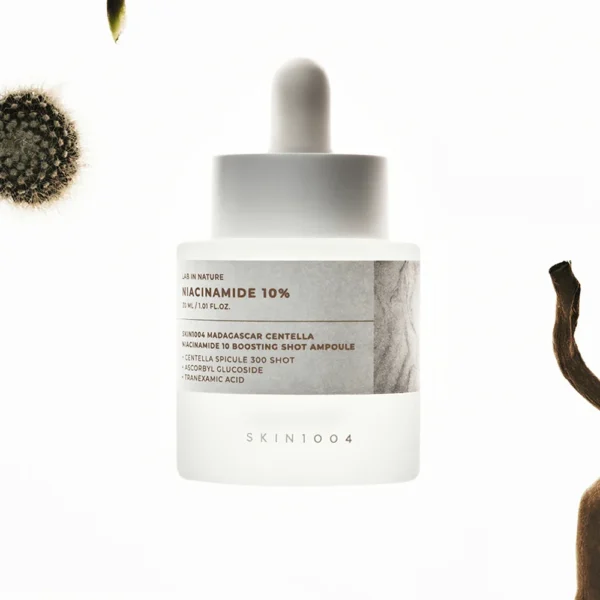 SKIN1004 Niacinamide 10 Boosting Shot Ampoule 30ml SKIN1004 Niacinamide 10 Boosting Shot Ampoule 30ml