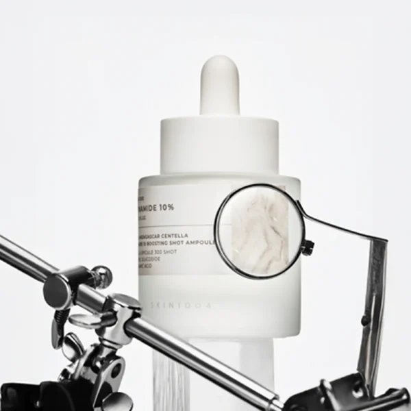 SKIN1004 Niacinamide 10 Boosting Shot Ampoule 30ml SKIN1004 Niacinamide 10 Boosting Shot Ampoule 30ml