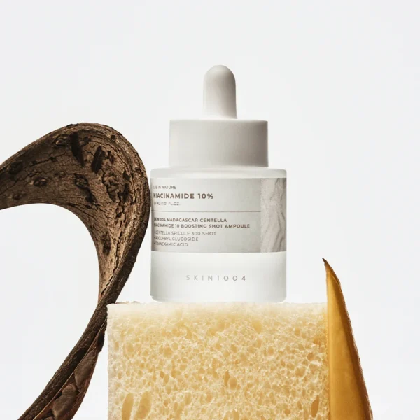 SKIN1004 Niacinamide 10 Boosting Shot Ampoule 30ml SKIN1004 Niacinamide 10 Boosting Shot Ampoule 30ml