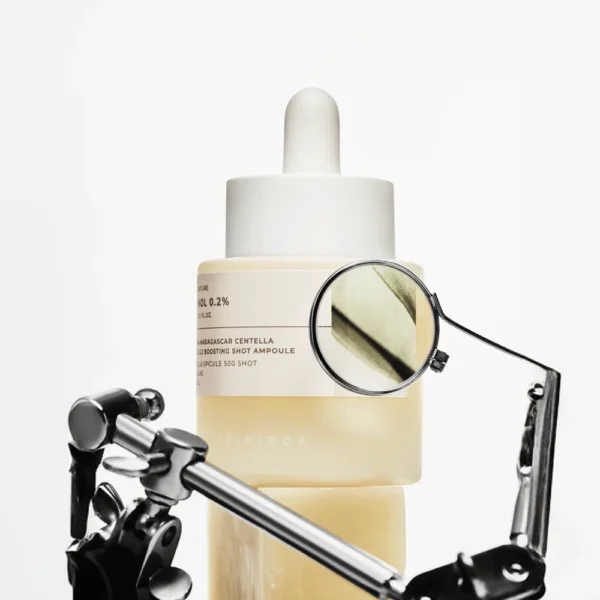 SKIN1004 Retinol 0.2 Boosting Shot Ampoule 30ml