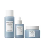 SKIN1004 Hyalu-Teca Moisture Glow Ritual Set