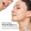 Sungboon Editor Deep Collagen Power Boosting Mask 1 Stück