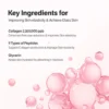 Sungboon Editor Deep Collagen Power Boosting Mask 1 Stück