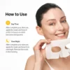 Sungboon Editor Deep Collagen Power Boosting Mask 1 Stück