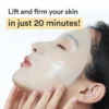 Abib Collagen Gel Mask Jericho Rose Jelly 10 Stück