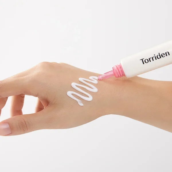 Torriden Cellmazing Firming Eye Cream