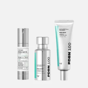 VT Cosmetics PDRN Plump & Smooth Trio