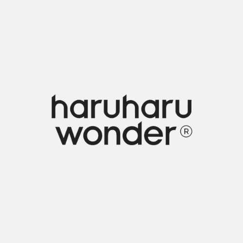 Haruharu Wonder
