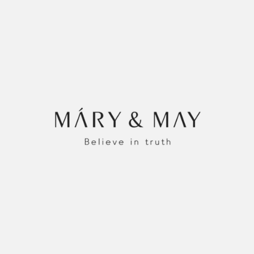 Mary & May